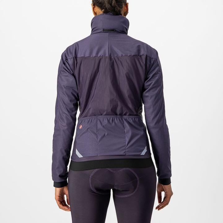Immagine prodotto Castelli Giacca Fly Thermal W (XS)