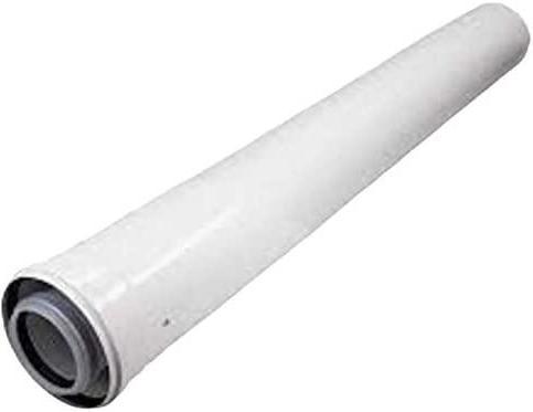 Actual product image Vaillant concentric extension tube 60 (1 m)