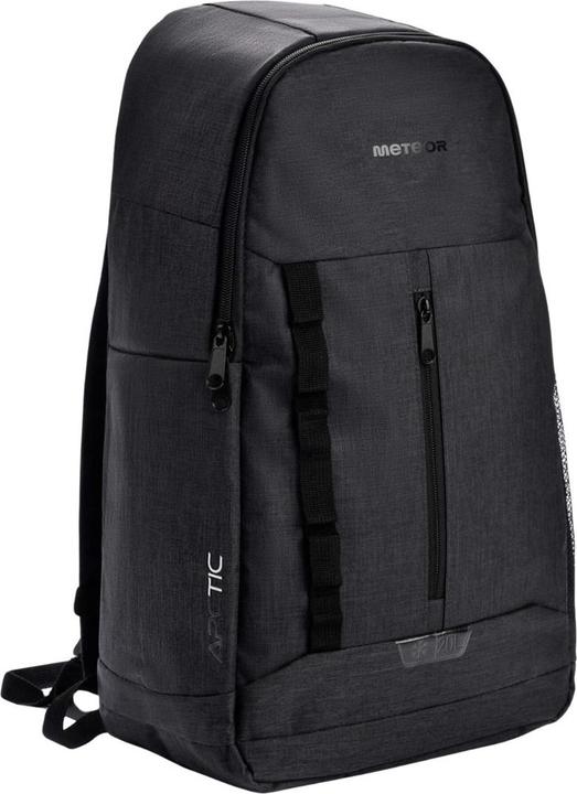 Image du produit Ty Plecak termiczny Meteor Arctic 20l czarny 74654 (20 l)