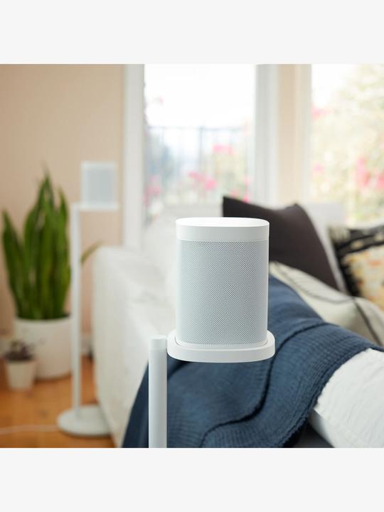 Immagine prodotto Sonos Sta per One, One SL, Play:1 (1 coppia, Cavalletto, Non mobile)