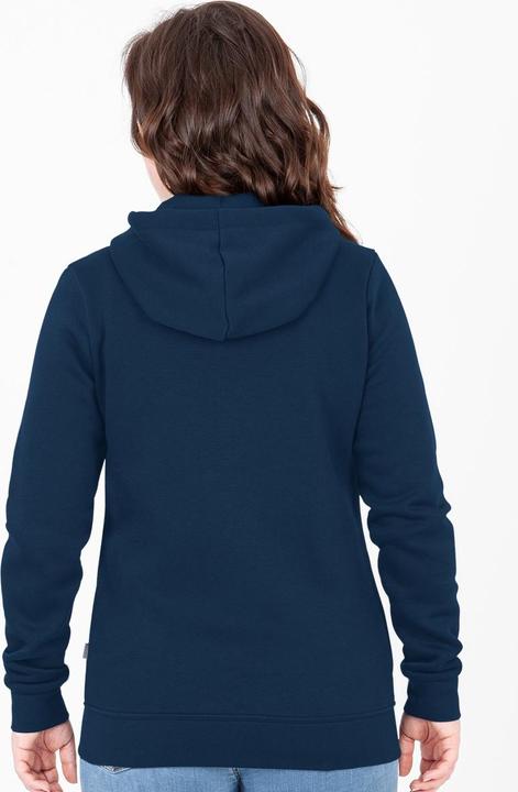 Image du produit JAKO Veste à capuche Organic (4XL)