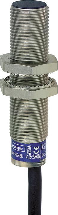Immagine prodotto Schneider Electric XS6-Indu. Più vicino. M12, L50mm, XS612B1PAL10EX (Interruttore)