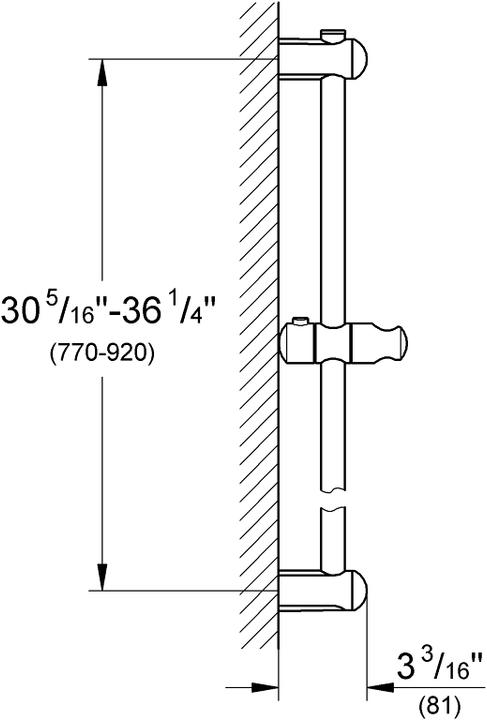 Image du produit Grohe Euphorie 27500