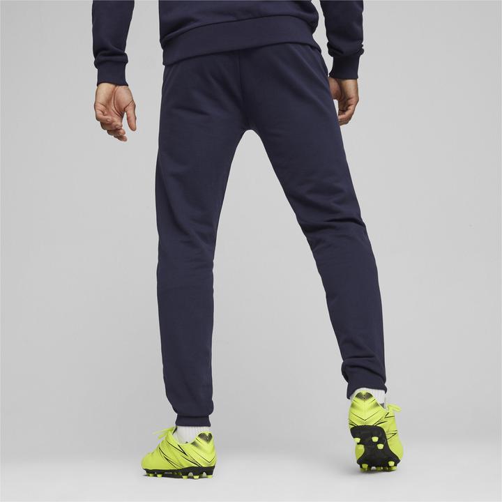 Actual product image Puma teamGOAL Casuals Pants (S)