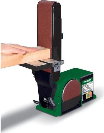 Image du produit Holzstar BTS 150 (Ponceuse à bande, 400 W)