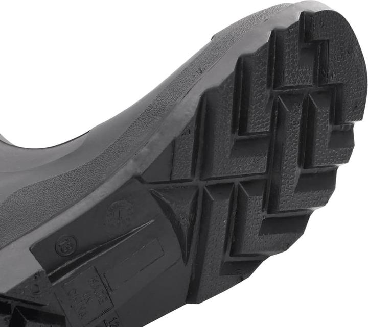 Actual product image VidaXL Rubber boots (44)