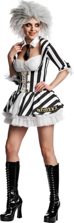 Image du produit Rubies Beetlejuice: Secret Wishes (XS)