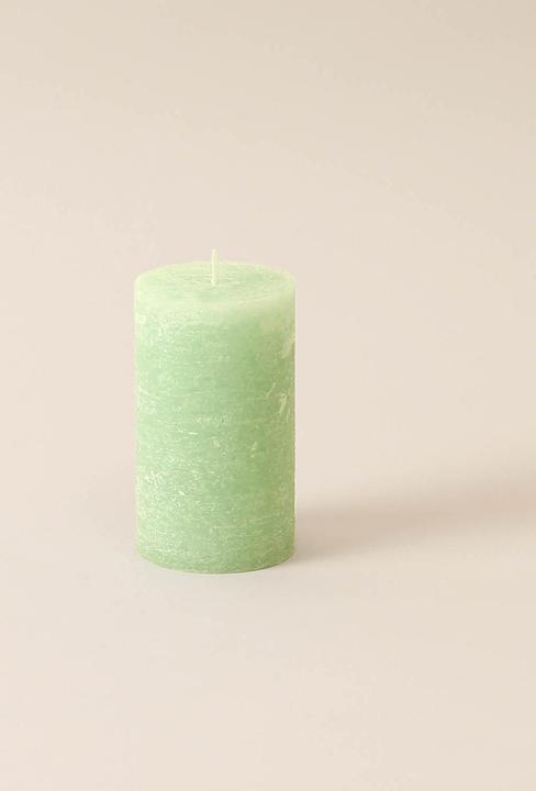 Softgrün