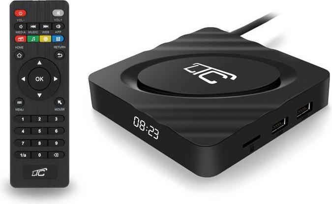 LTC BOX51 (16 GB)