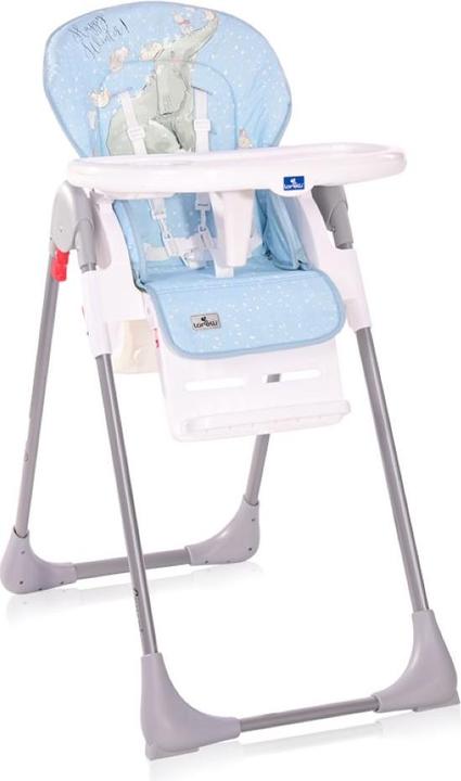 Produktbild Lorelli Kinderhochstuhl Cryspi (Hochstuhl)