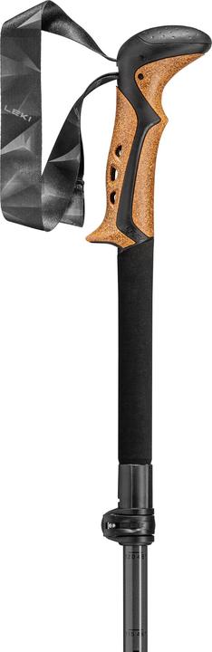 Actual product image Leki Khumbu FX TA (130 cm)