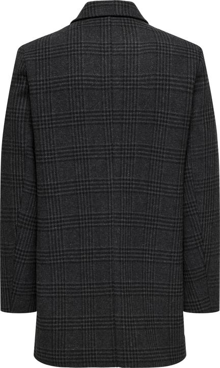 Image du produit Only & Sons ONSJACOB Manteau Manteau (S)