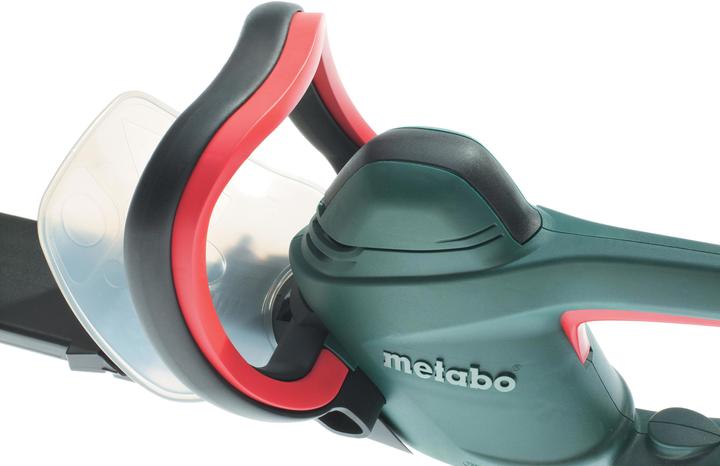 Image du produit Metabo Hs 8875 (Taille-haie électrique)
