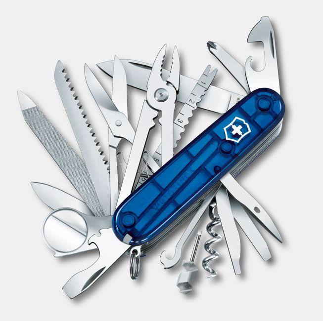 Produktbild Victorinox SwissChamp