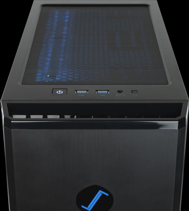 Produktbild Joule Performance Gaming PC Force RTX 4070 Super (Intel Core i7-14700F, 32 GB, 2000 GB, GeForce RTX 4070 Super)