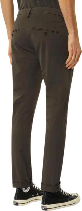 Produktbild Dondup Pantaloni Grigio (32)