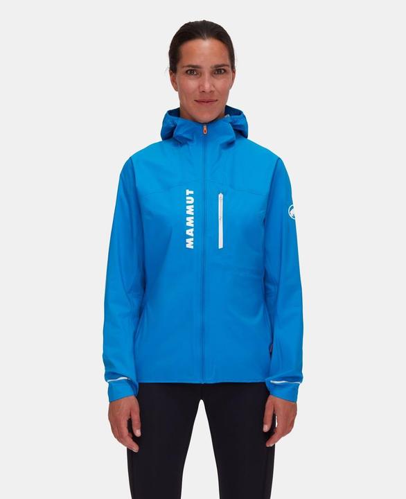 Immagine prodotto Mammut Giacca con cappuccio Aenergy TR HS Donna (M)