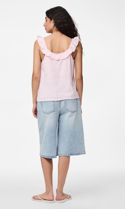 Immagine prodotto Pieces PCSASTINA Musselin Top (XS)