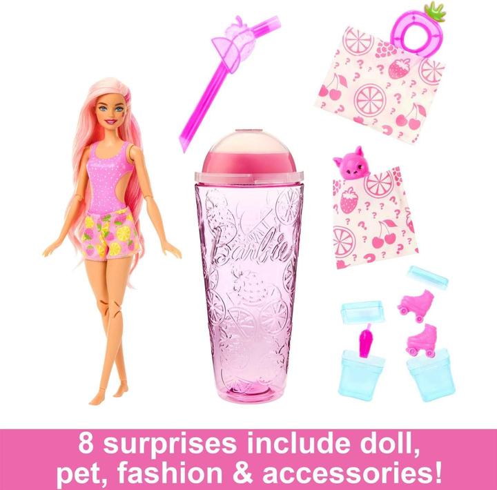 Actual product image Barbie Pop Reveal™ Doll