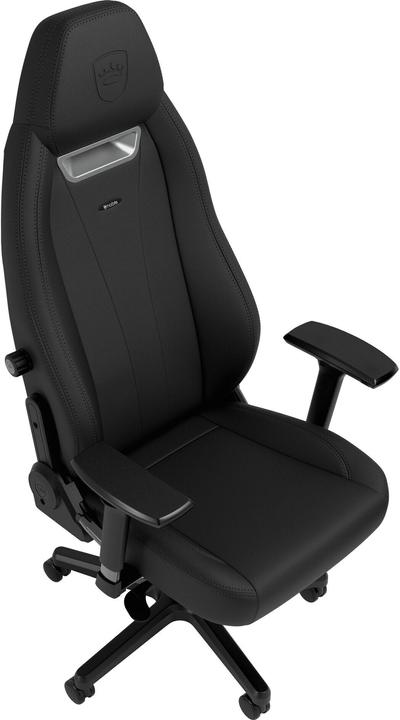 Image du produit noblechairs LEGEND - Édition noire