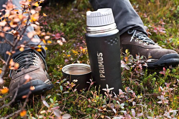 Produktbild Primus TrailBreak Vacuum Bottle 750ml (0.75 l)