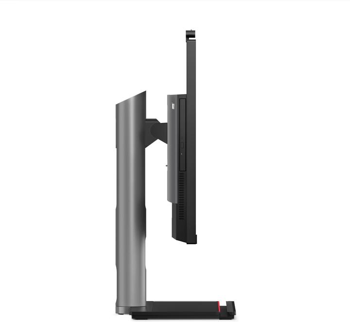 Produktbild Lenovo ThinkCentre M90a Pro Intel Core? i7 i7-13700 68,6 cm (27') 2560 x 1440 Pixel All-in-One PC 3 (Intel Core i7-13700, 32 GB, 1000 GB, GeForce RTX 4050)