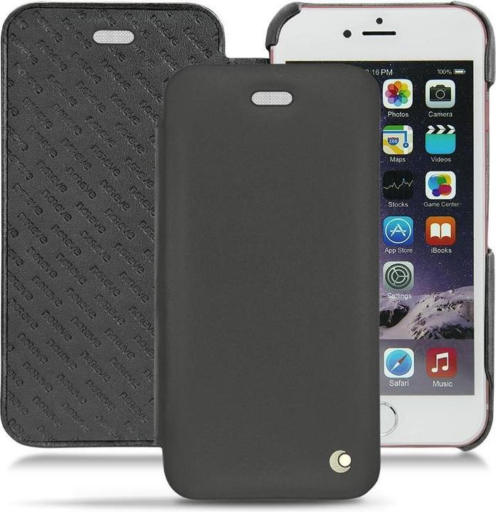 Actual product image Noreve Leather cover (Apple iPhone 6s Plus)