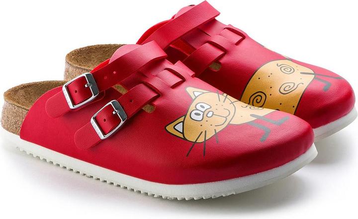 Produktbild Birkenstock Kay SL Birko-Flor schmal (36)