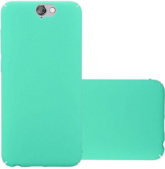 Produktbild Cadorabo Hard Cover Frosty Cover (HTC One A9)