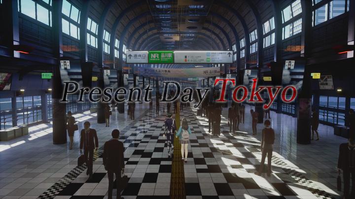 Produktbild Nintendo Shin Megami Tensei V Premium Edition (Switch, Multilingual)