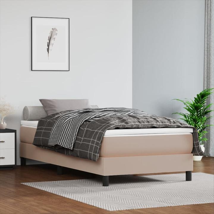 Produktbild VidaXL Waidgund (90 x 200 cm, Federkern)