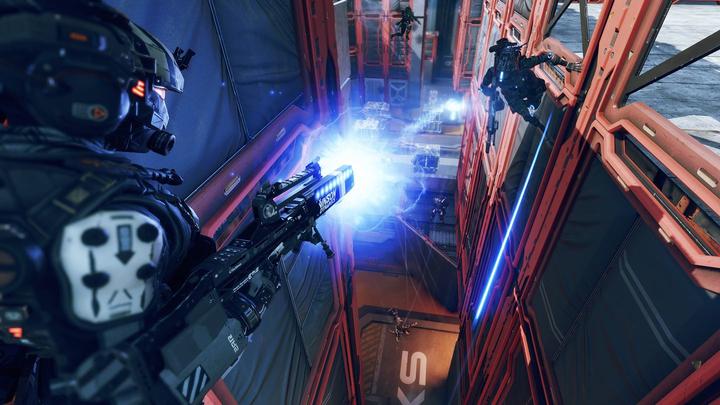 Image du produit EA Games Microsoft Titanfall 2, Xbox One Standard (Xbox One S, EN)