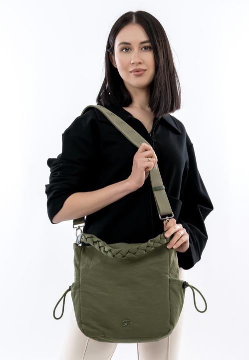Actual product image Suri Frey Beutel SFY Abby (10.37 l)