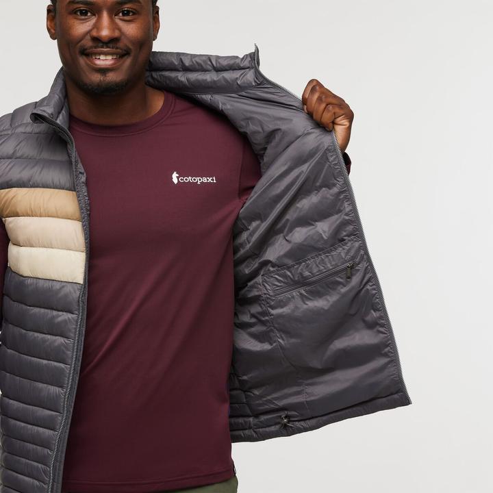 Produktbild Cotopaxi Fuego Down Vest (XL)