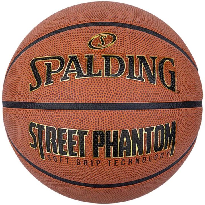Immagine prodotto Spalding Pallone da basket Street Phantom Out 84388Z
