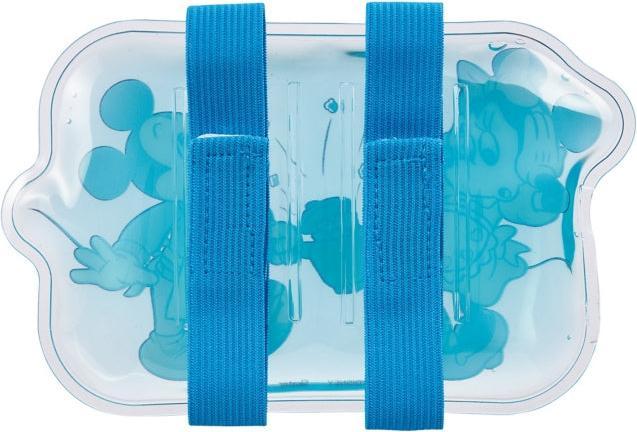 Image du produit Disney Mickey Mouse & Friends coolpads avec ceinture