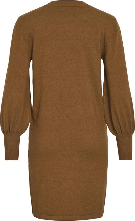 Actual product image Vila Knit midi dress (L)