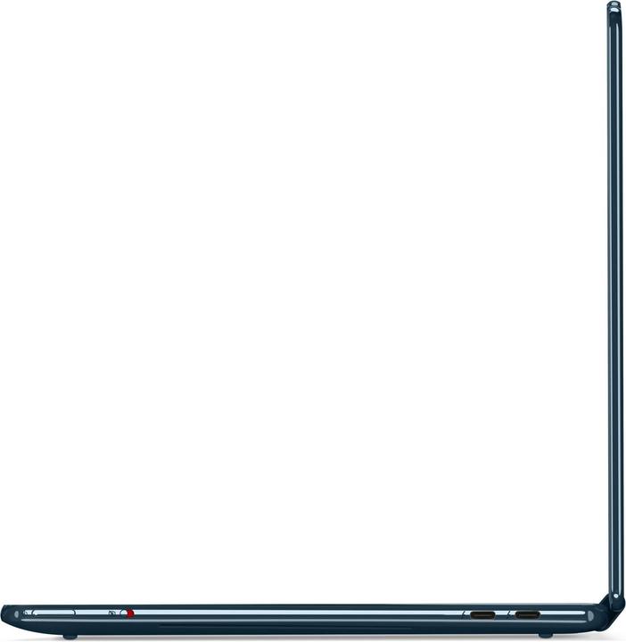 Image du produit Lenovo Yoga Book 9 (13.30", Intel Core Ultra 7 155U, 32 Go, 1000 Go, CH)