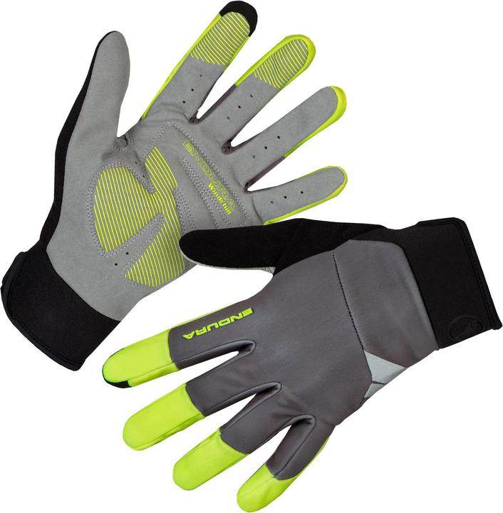 Endura Windchill