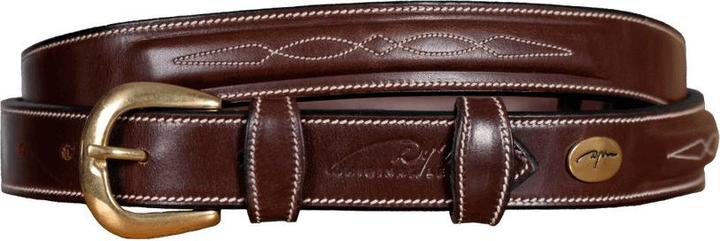 Image du produit Dy'on Ceinture en cuir Fancy (90)