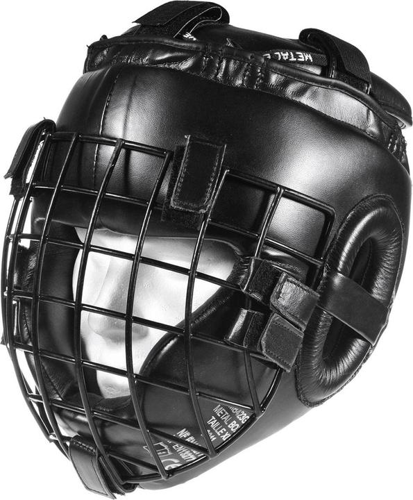 Immagine prodotto MetalBoxe Spezial-Extrem-Kampfhelm (M)