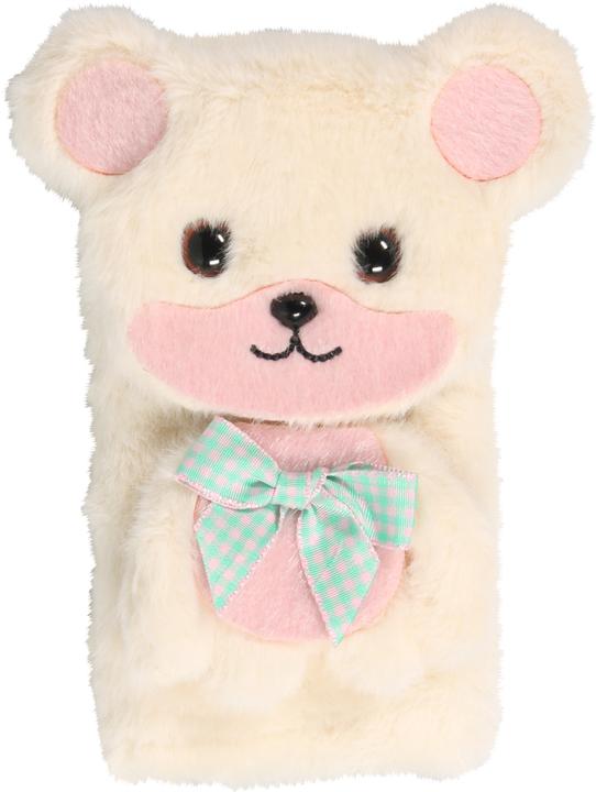 Immagine prodotto PhoneLook Copertina Orso di peluche 3D Nastro (Apple iPhone 13 Pro Max)
