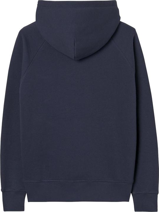 Actual product image GANT Sweatshirt Sporty Comfortable Fit Shield Hoodie - 17740 (146)