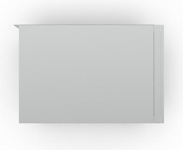 Image du produit Lista Etagère à tiroirs (102 cm, 220 cm)