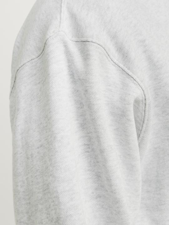 Actual product image Jack & Jones Jjecharge Sweat Crew Neck Noos (XL)