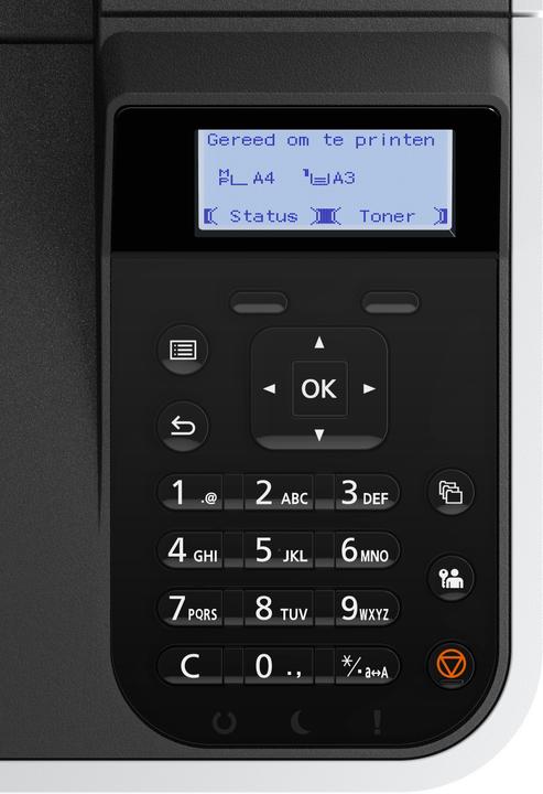 Produktbild Kyocera ECOSYS P4140dn (Laser, Schwarz-Weiss)