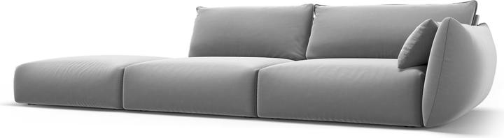Produktbild Maison Heritage Clau (4-Sitzer, 2-Sitzer, 3-Sitzer)
