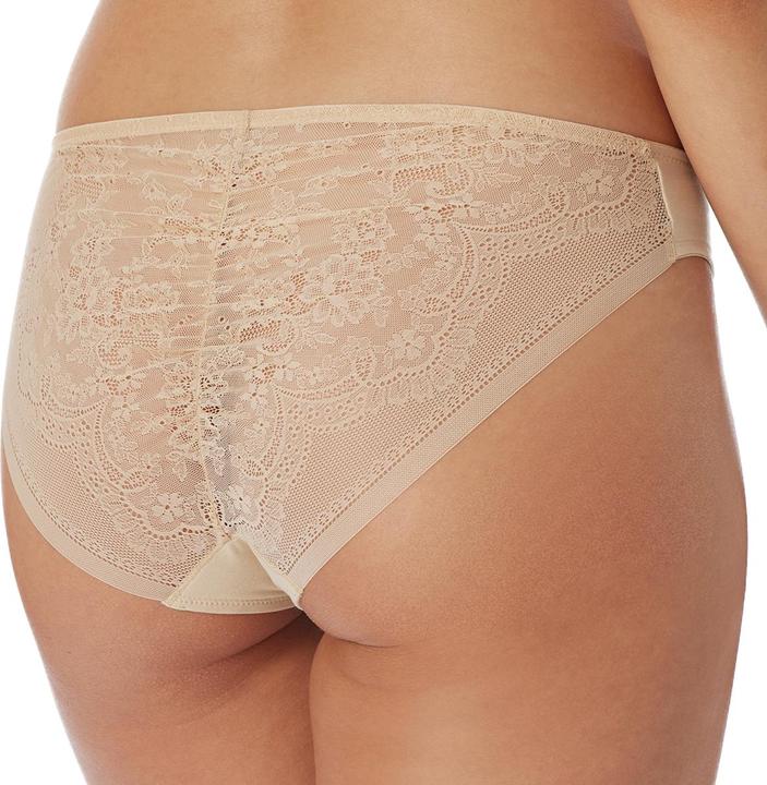 Immagine prodotto Schiesser Confezione da 3 slip in pizzo invisibile (34, XS, confezione da 3)
