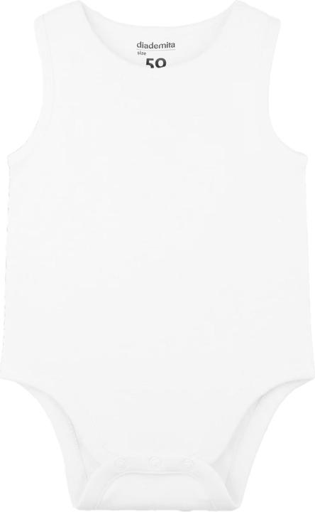 Maxte Baby Body Anzug Unisex 5er-Pack