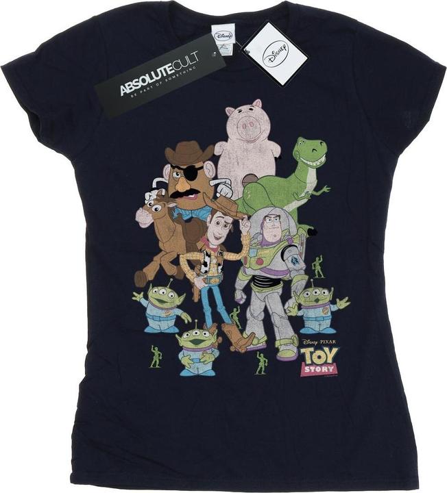 Disney Toy Story Group TShirt